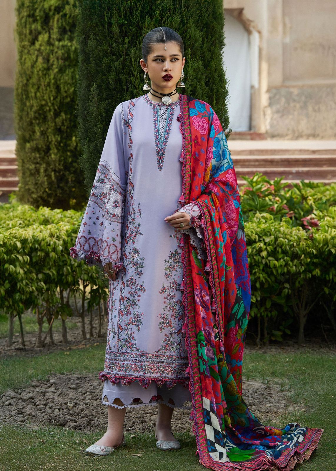 Hussain Rehar NIRMAL-INAYA